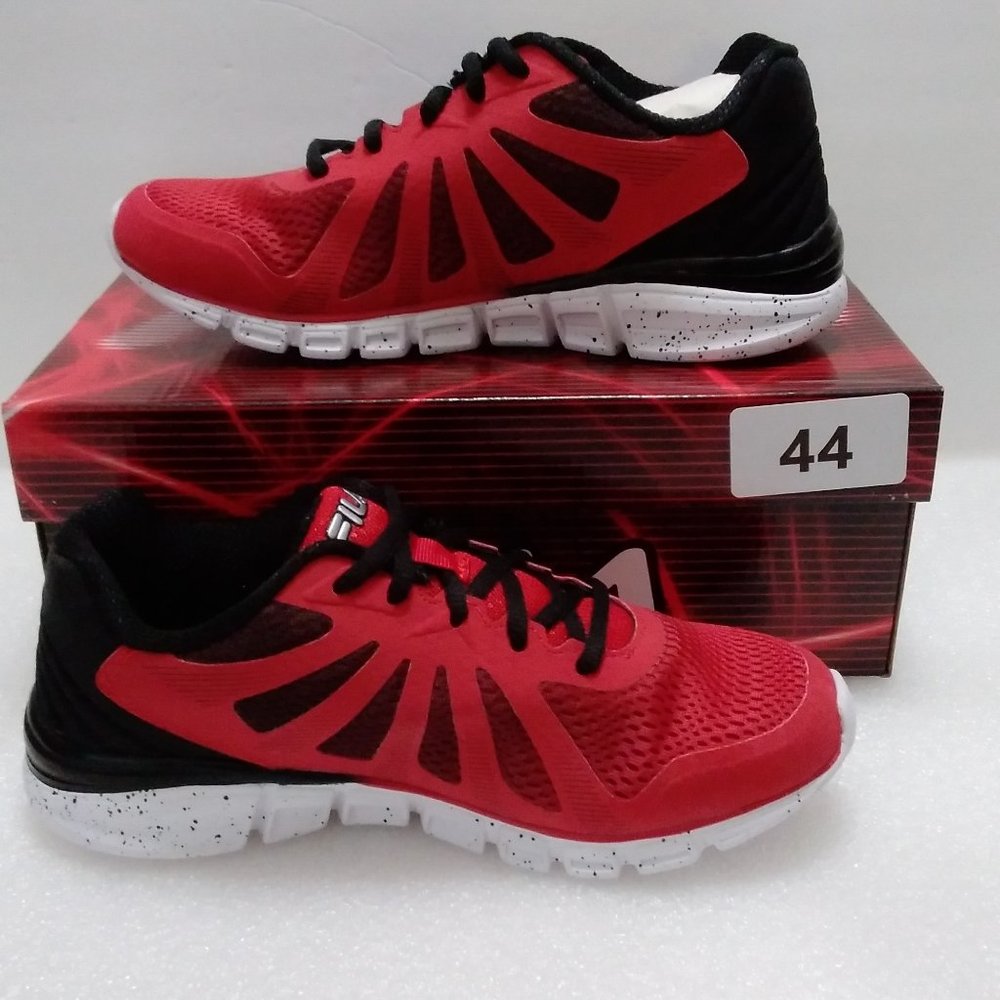 FILA FRACTION 2  KID´S SHOES COD/44